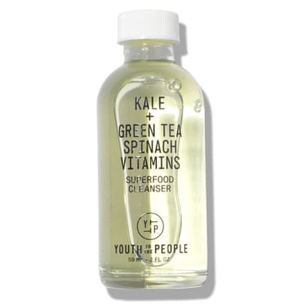 Youth to the People Superfood Cleanser