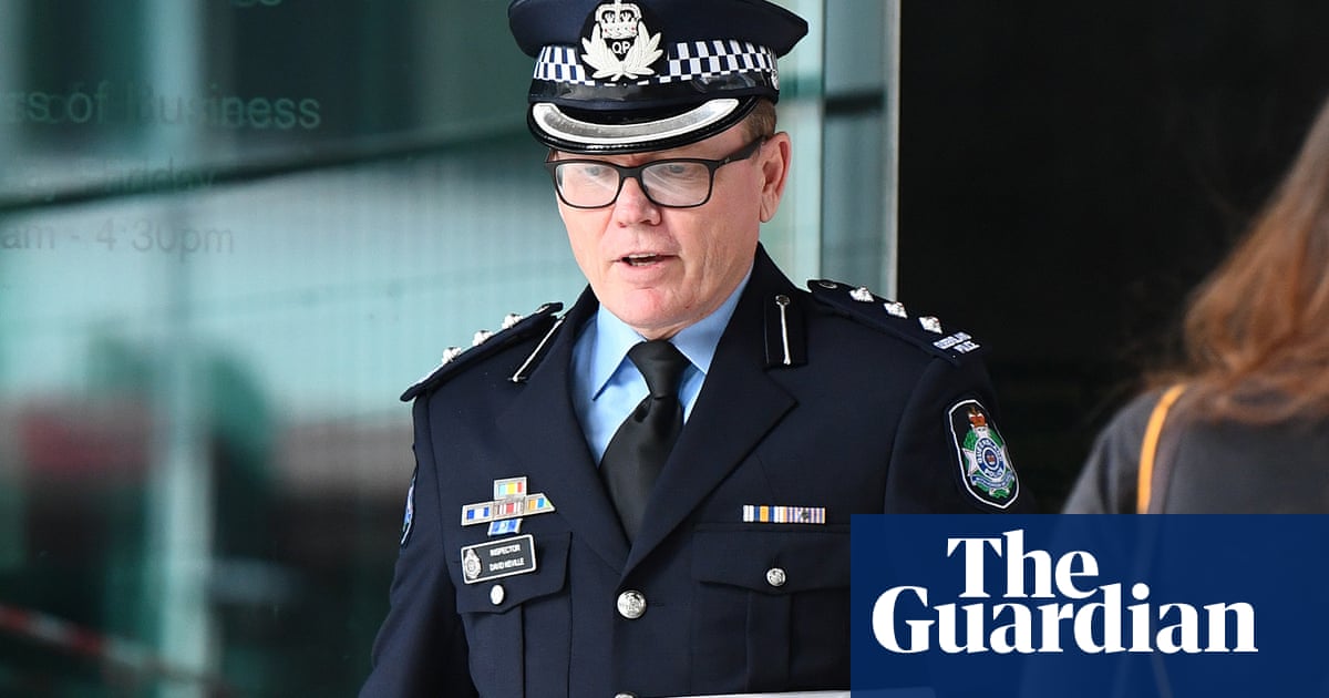 Queensland lab failed to identify DNA from nine semen samples in rape case, inquiry told