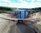 Yorkshire Water announces hosepipe ban after driest spring in 132 years