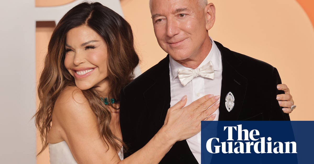 Bezos Wedding Party Moved Venice Arsenale Amid Protest Fears
