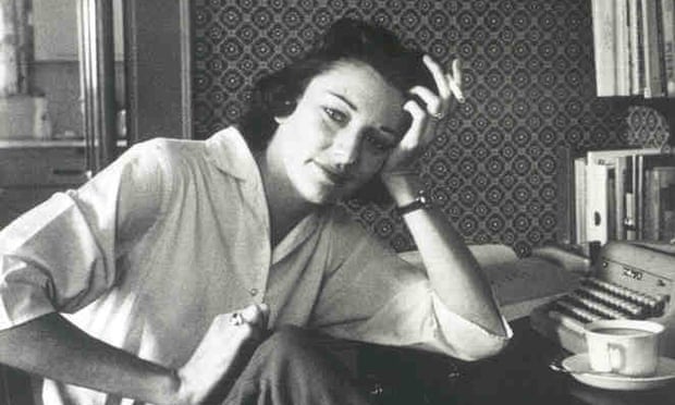 Early Anne Sexton Works Rediscovered After 60 Years by Alison Flood for The Guardian Early Anne Sexton Works Rediscovered After 60 Years by Alison Flood for The Guardian