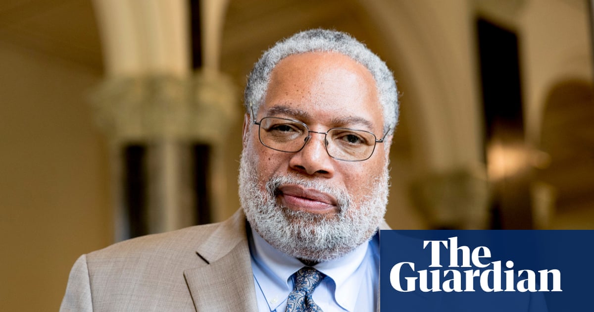 ‘Don’t I deserve a little grace?’: Lonnie Bunch on pressure from Trump and leaving the Smithsonian on his own terms