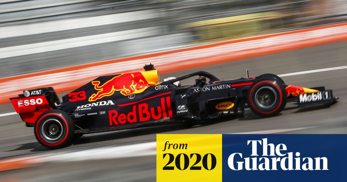 Honda stun F1 and Red Bull by saying 2021 season will be their last ...