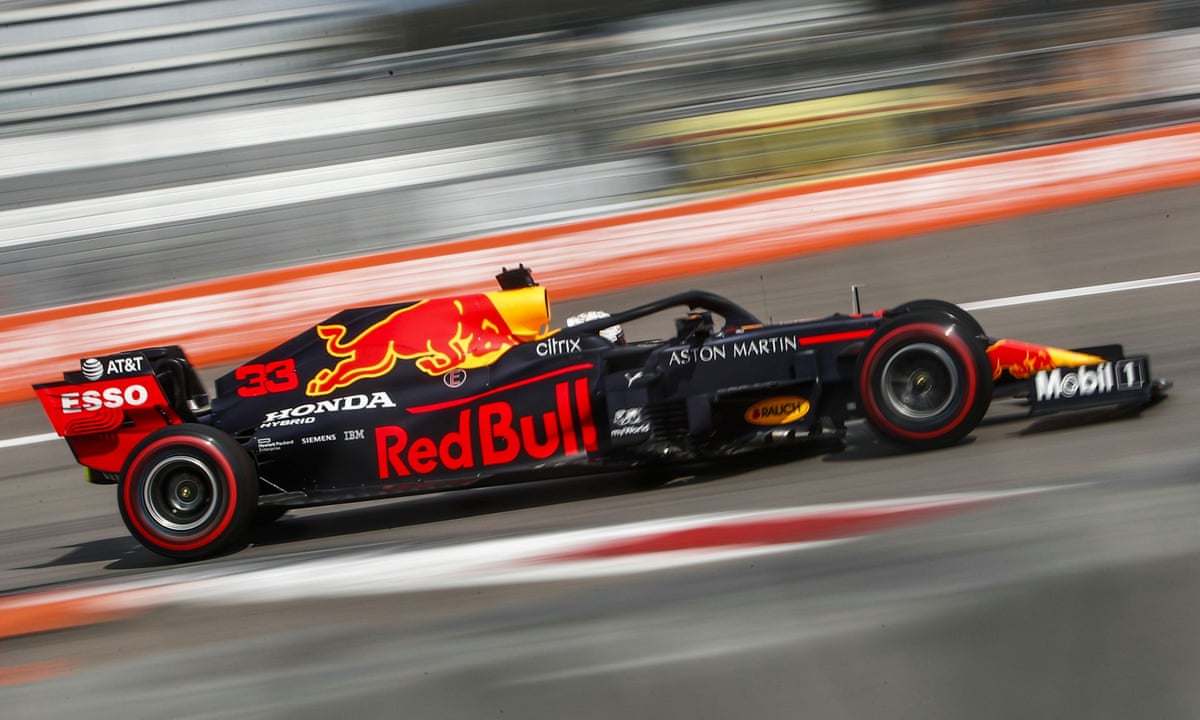 Honda Stun F1 And Red Bull By Saying 2021 Season Will Be Their Last Formula One The Guardian