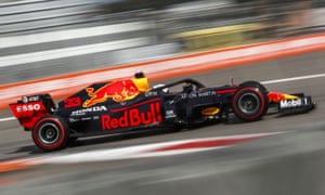 Honda Stun F1 And Red Bull By Saying 2021 Season Will Be Their Last Sport The Guardian