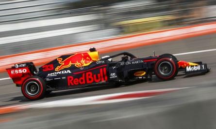 Honda Stun F1 And Red Bull By Saying 2021 Season Will Be Their Last Formula One The Guardian