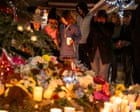 Canadian high school where deadly mass shooting occurred to be torn down | Ξένα νέα στο PlusTV.gr