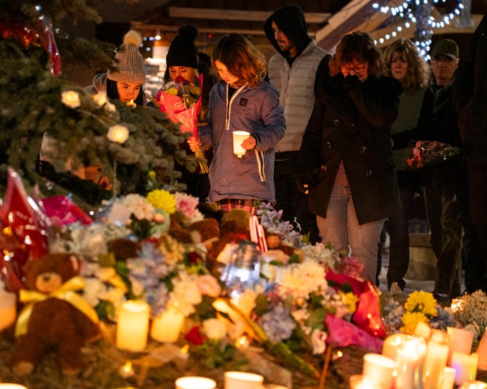 Canadian high school where deadly mass shooting occurred to be torn down