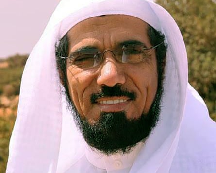 Salman al-Odah