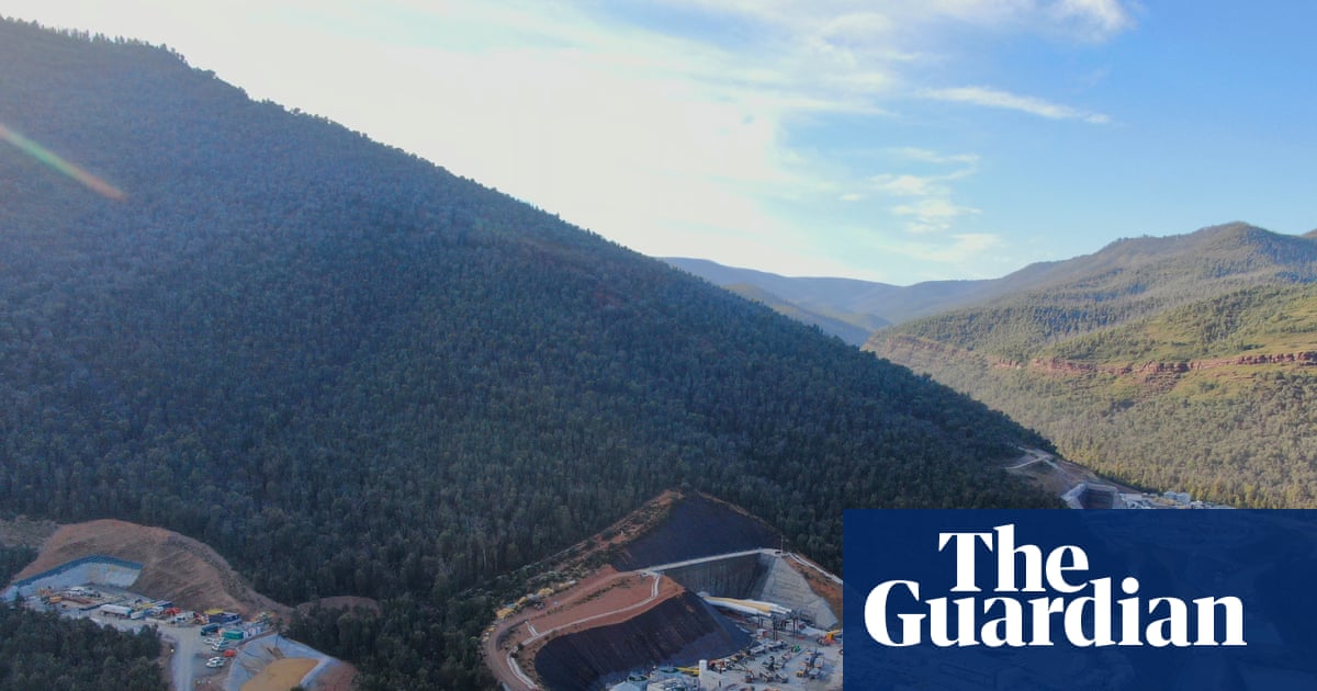 Snowy Hydro 2.0's Cost Surges to $25 Billion with Completion Delayed to 2029
