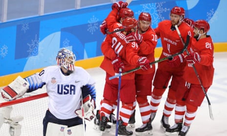 Team Russia 2014 Olympic preview - The Hockey News