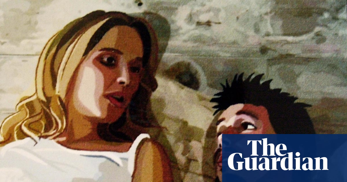 Waking Life: Richard Linklater’s genre-defying indie is a kaleidoscopic masterpiece