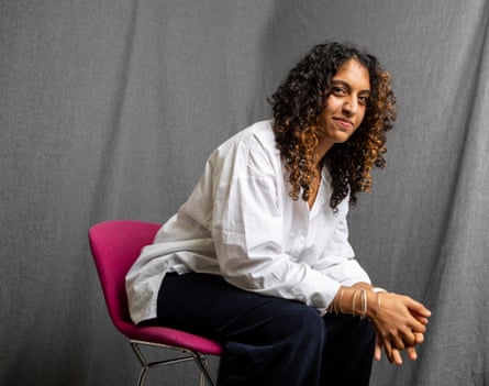 Sheena Patel
