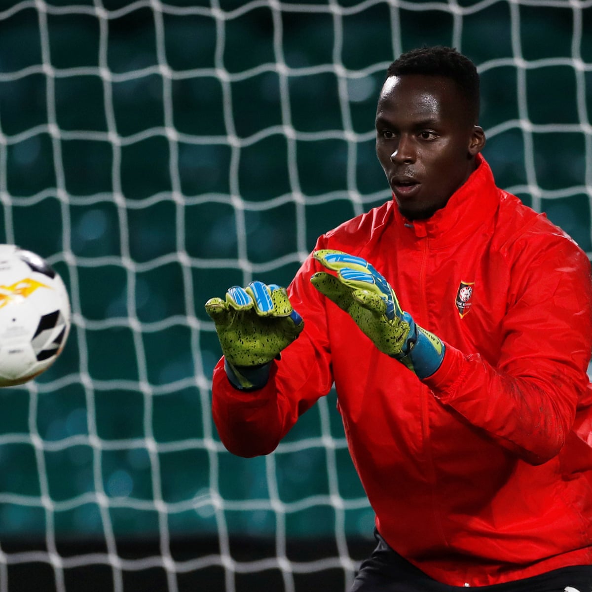 Transfer Roundup Chelsea Close To Deal For Rennes Goalkeeper Edouard Mendy Football The Guardian