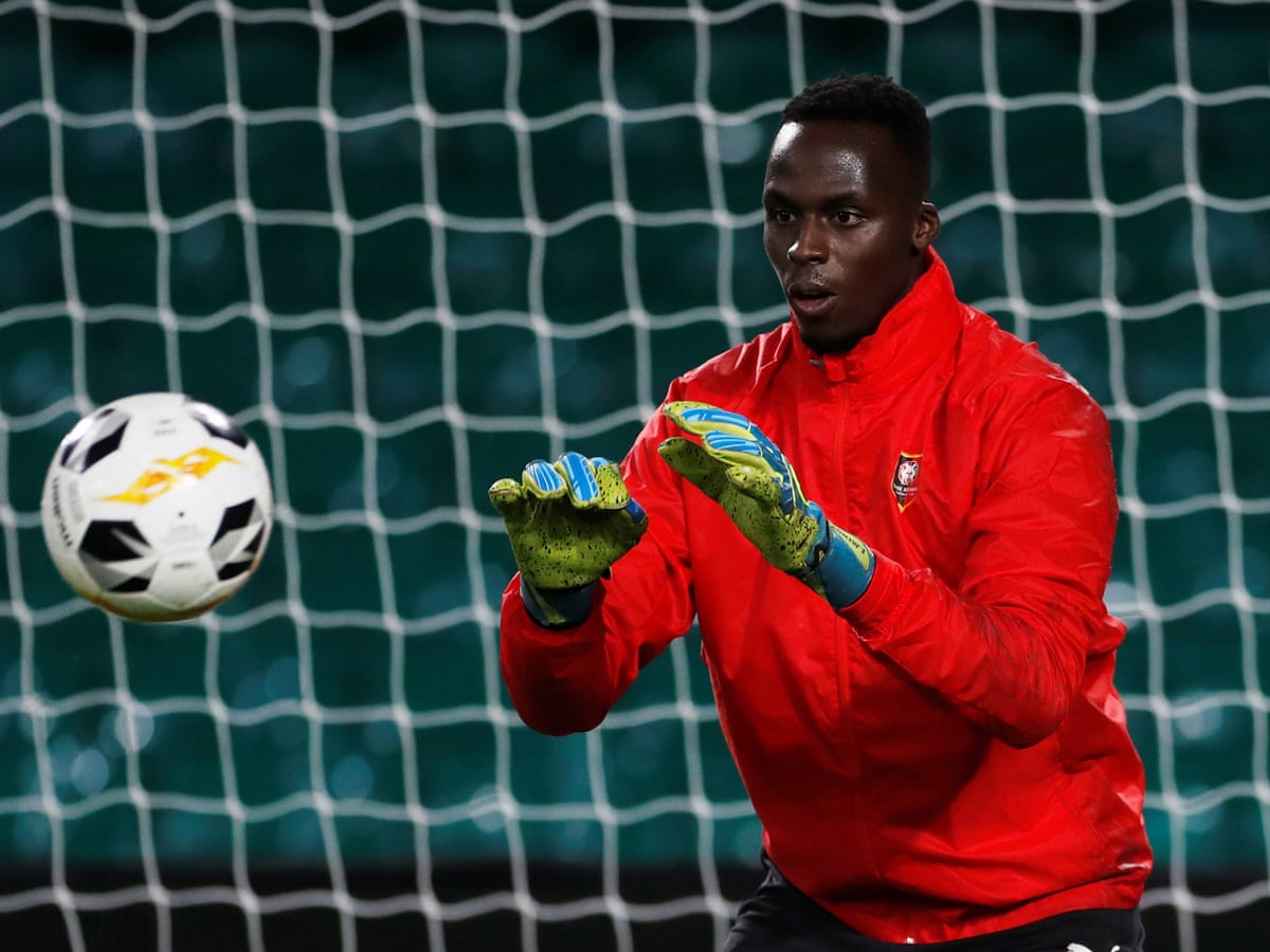 Transfer Roundup Chelsea Close To Deal For Rennes Goalkeeper Edouard Mendy Football The Guardian