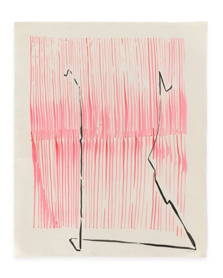 Gego - Sin título (1963)