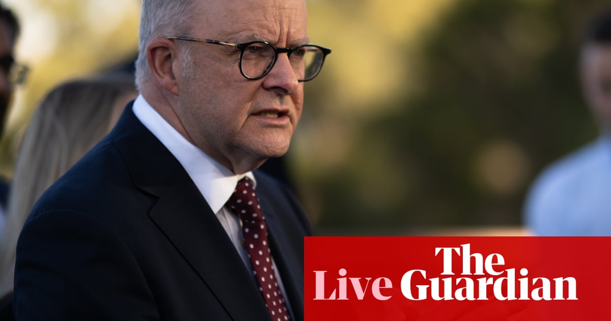 Australian PM Albanese to meet Zelenskyy over jailed citizen Jenkins in Rome