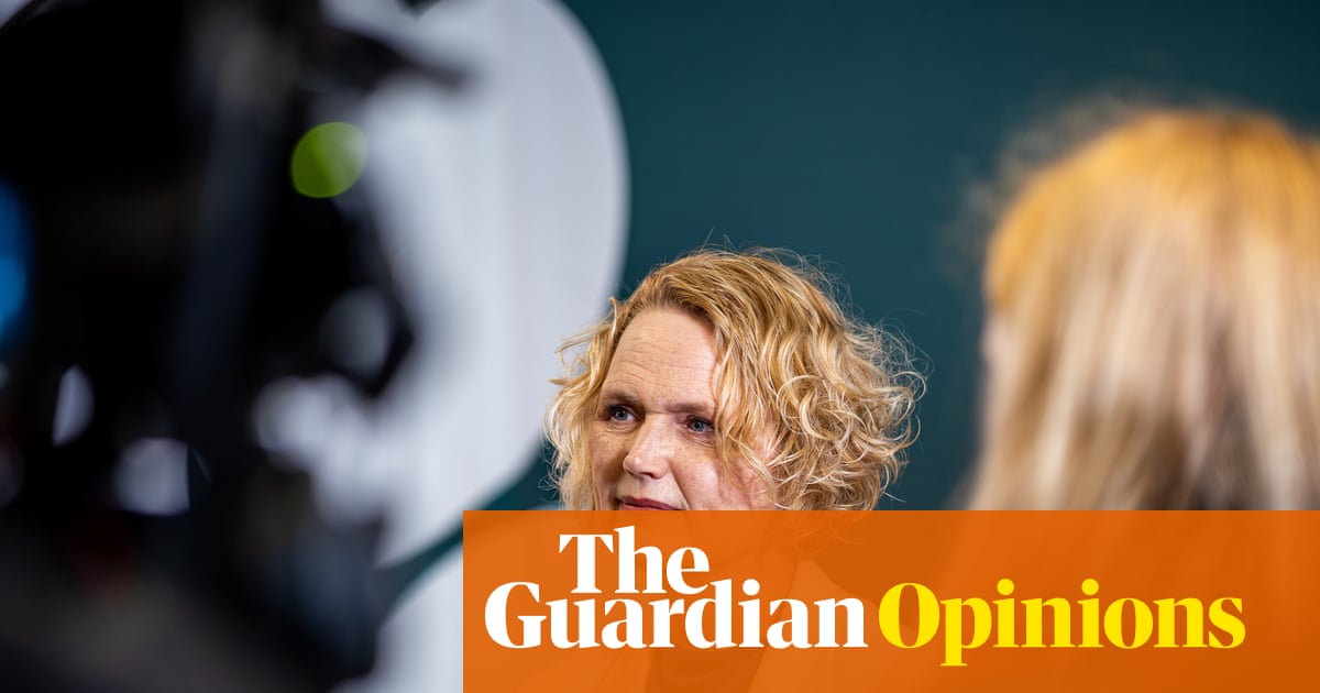 In Sweden, online hate and anti-immigrant extremism are driving women out of public life | Martin Gelin
