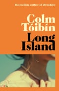 Long Island by Colm Toibin