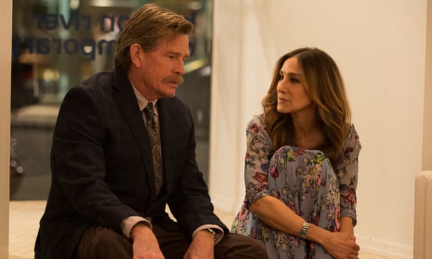Risultati immagini per sarah jessica parker divorce