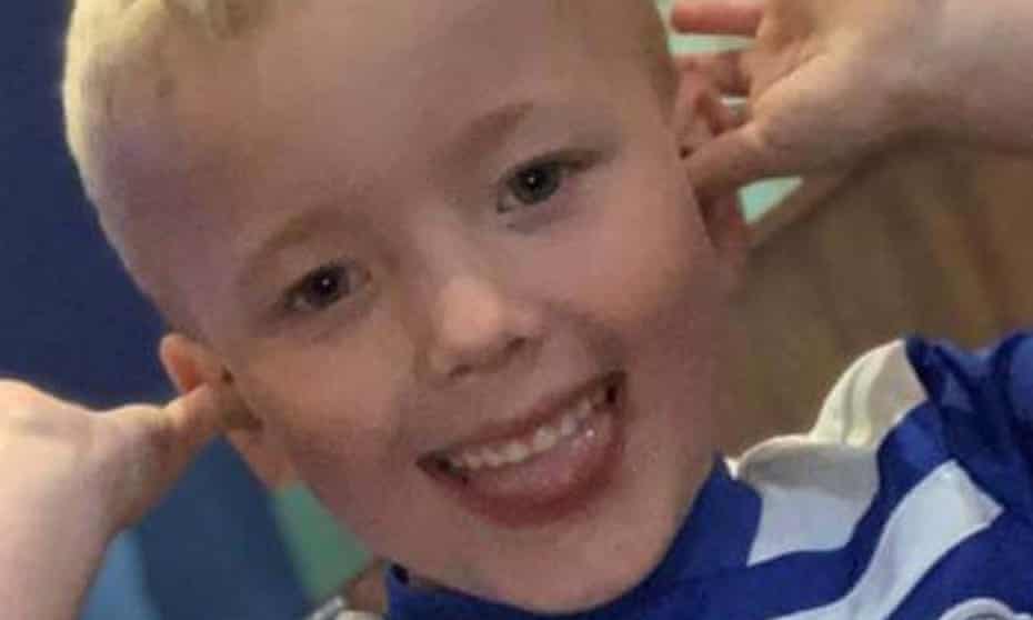 arthur labinjo hughes timeline of events that ended in his murder child protection the guardian arthur labinjo hughes timeline of events that ended in his murder child protection the guardian