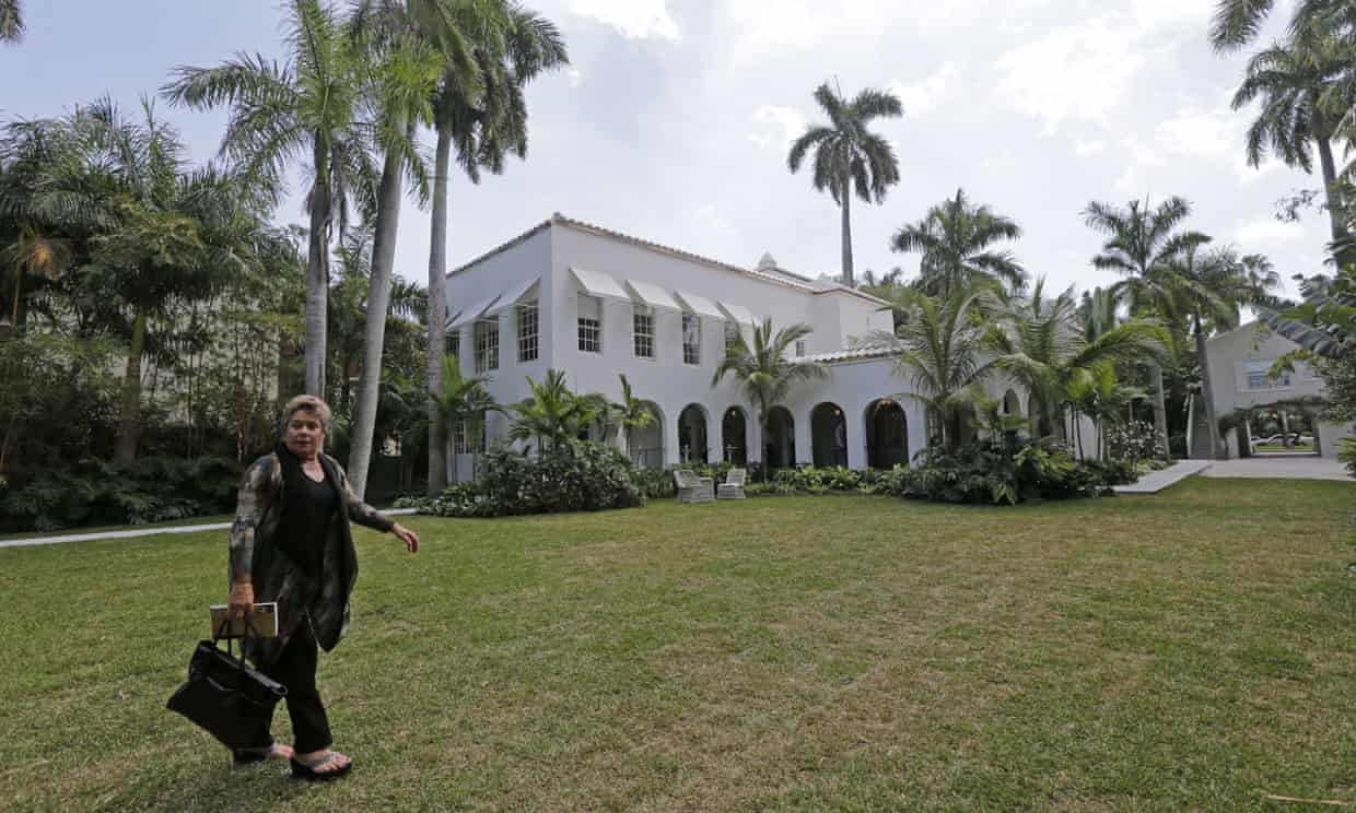 DeSantis demolition law clears way for hit job on Al Capone’s Miami mansion (theguardian.com)
