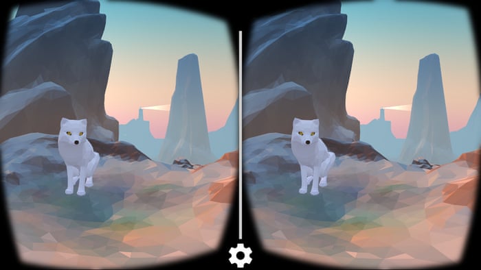 10 of the best virtual reality apps for smartphone | Virtual reality | The