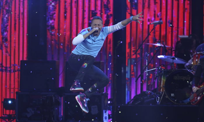 The George Michael Tribute The 1975 Ed Sheeran And More The