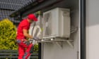 Number of UK homes overheating soars to 80% in a decade, study finds Number of UK homes overheating soars to 80% in a decade, study finds