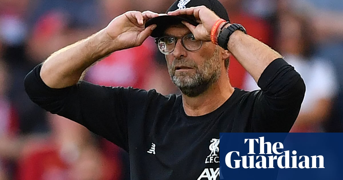 Jürgen Klopp says Champions League has never been stronger