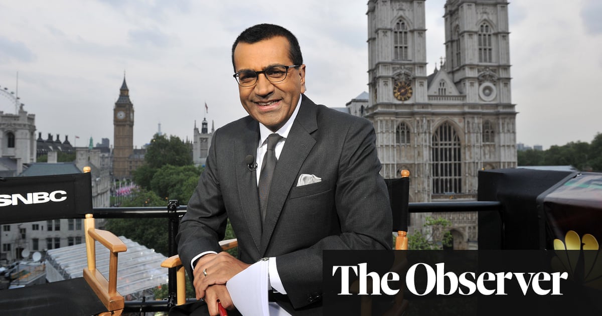 The Observer view on Lord Dyson’s report on the BBC’s Princess of Wales interview | Observer editorial
