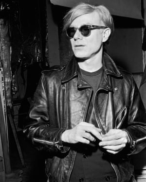 Andy Warhol