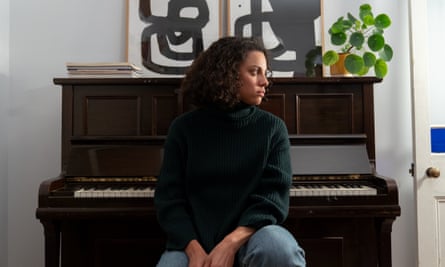 Anushka Lucas from Elephant.
