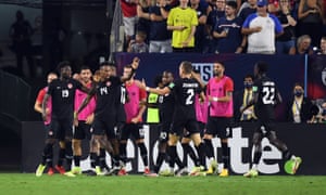 캐나다를 축하합니다.