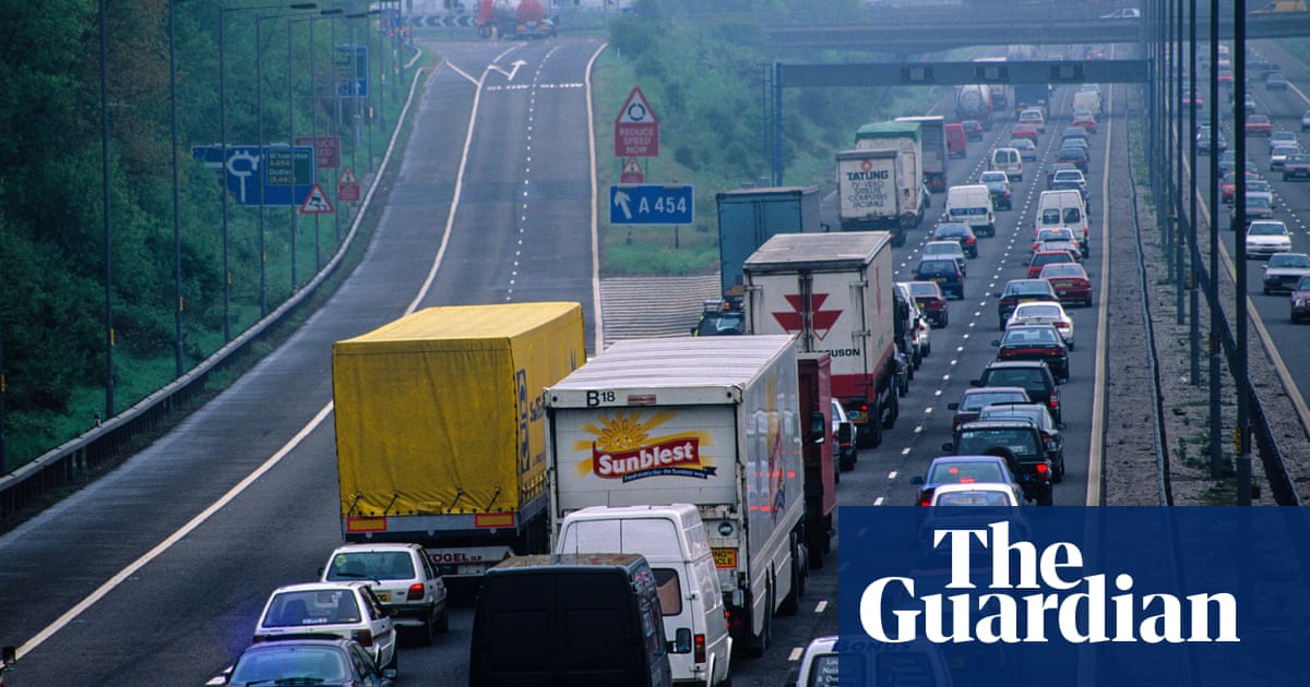 Pollutionwatch: lessons to learn from UK’s 1956 Clean Air Act