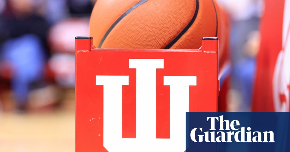 More former Indiana basketball players allege sexual misconduct by physician