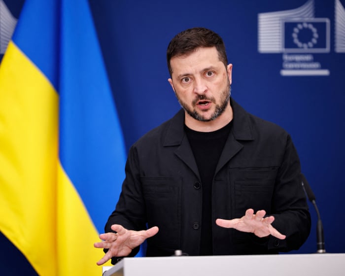 Oil and gold prices rise before Zelenskyy-Trump meeting in Washington, UK house prices fall in August - business live