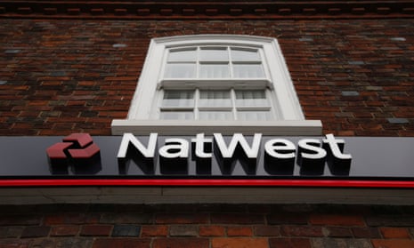 NatWest has warned its 850,00 business customers that negative interest rates may be coming.
