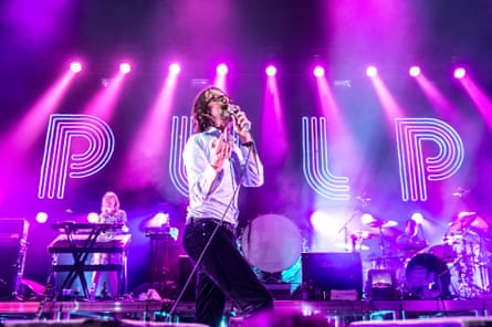 Pulp’s 20 greatest songs – ranked! | Pulp | The Guardian