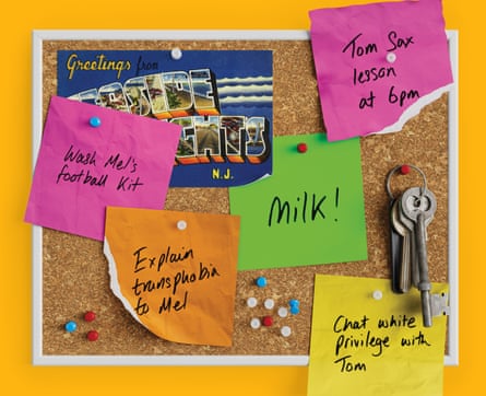 corkboard
