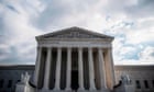 Supreme court expected to rule on climate change and immigration cases - live