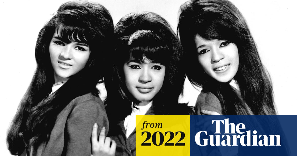 Ronnie Spector obituary | Ronnie Spector | The Guardian