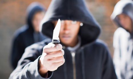 Small-town children at risk of exploitation by criminal gangs, say MPs | Drugs trade | The Guardian
