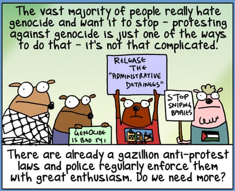 AntiSemitism, panel 2