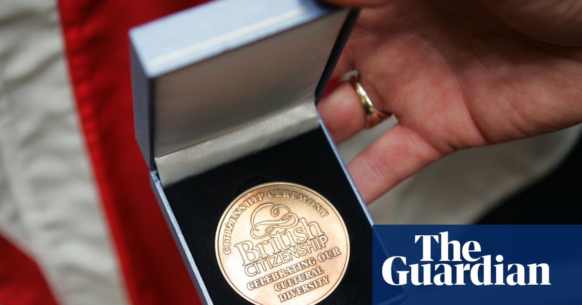 Applicants for UK citizenship charged more than five times the admin cost Applicants for UK citizenship charged more than five times the admin cost