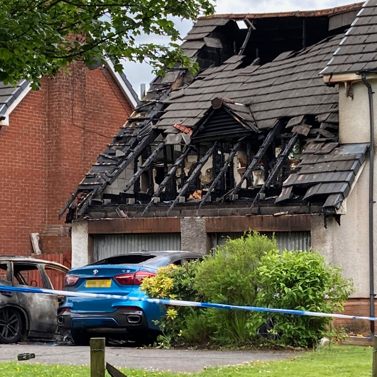 scotland becoming lawless says councillor targeted by fire and acid attacks scotland the guardian scotland becoming lawless says councillor targeted by fire and acid attacks scotland the guardian