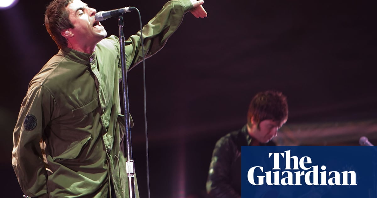 “He esperado 25 años para este momento”: Oasis, la reunión – y lo que los hizo grandes | Oasis “He esperado 25 años para este momento”: Oasis, la reunión – y lo que los hizo grandes | Oasis