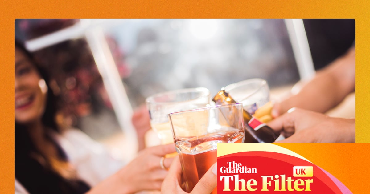 I tried 75 low- and no-alcohol drinks: here are my favourite beers, wines and spirits