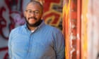 Brandon Taylor: ‘I grew up reading my aunt’s nursing-home manuals and bodice-rippers’
