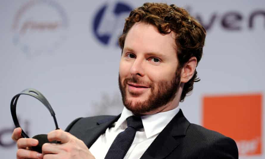 Napster Founder Plans To Screen Movies At Home On Day They Hit Cinemas Movies The Guardian Napster Review 2022